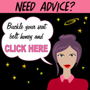 link to the divorce diva advice column